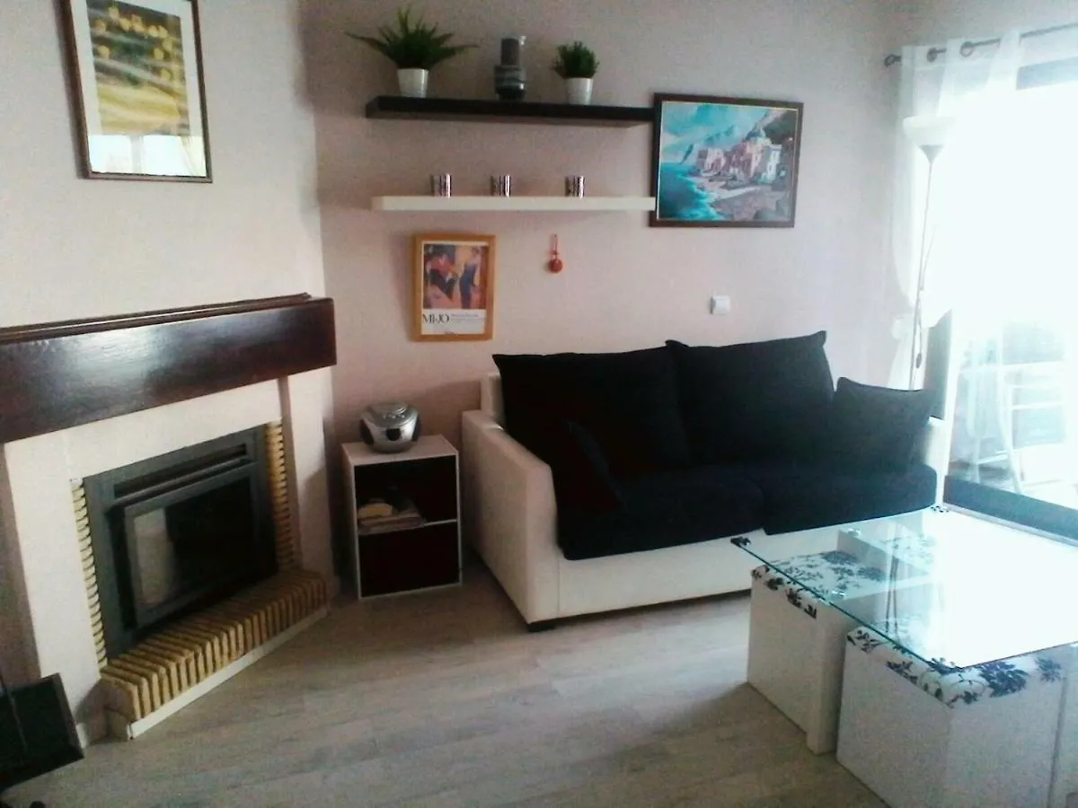 Apartmán Appartement D'Or Carvoeiro