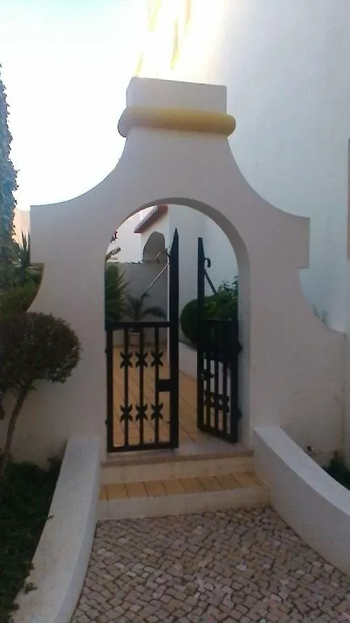 Apartmán Appartement D'Or Carvoeiro  Portugalsko
