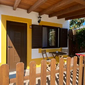 Quinta Andorinhas Carvoeiro (Lagoa)