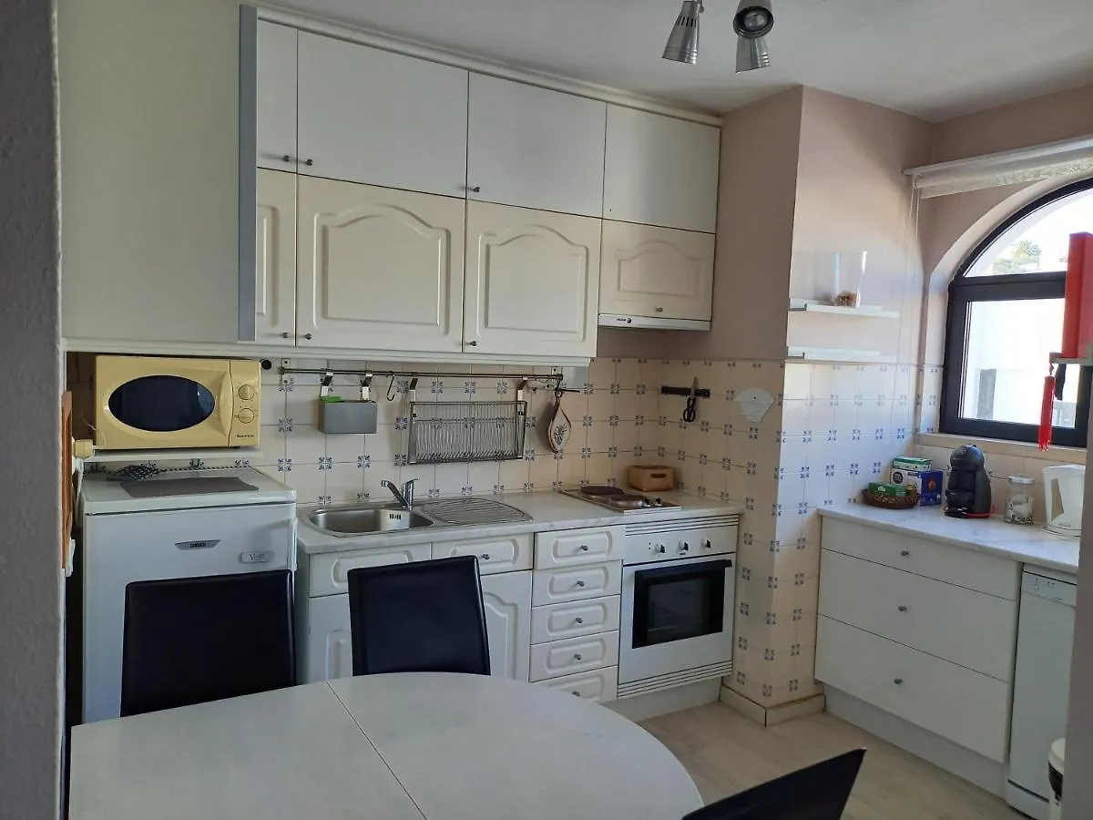 Appartement D'Or Carvoeiro  Portugal