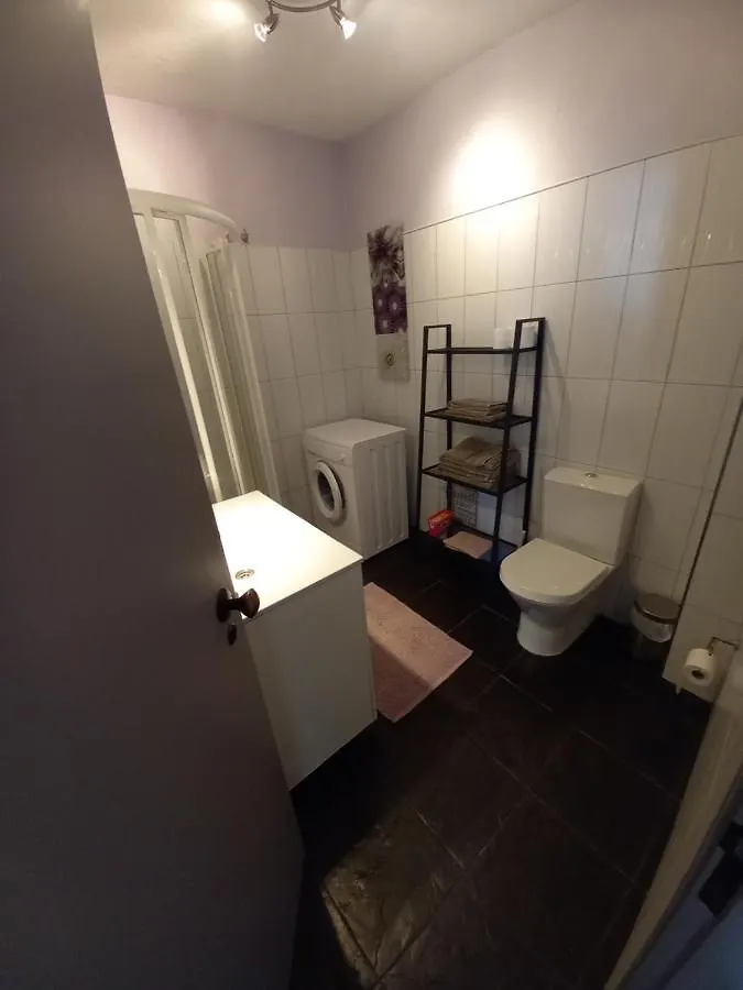 Apartment Appartement D'Or Carvoeiro