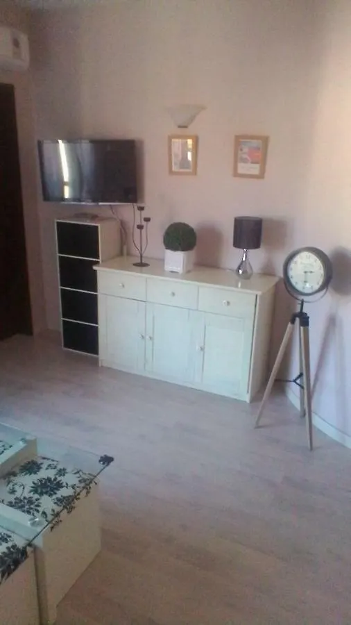 Appartement D'Or Carvoeiro  0*, Carvoeiro (Lagoa)