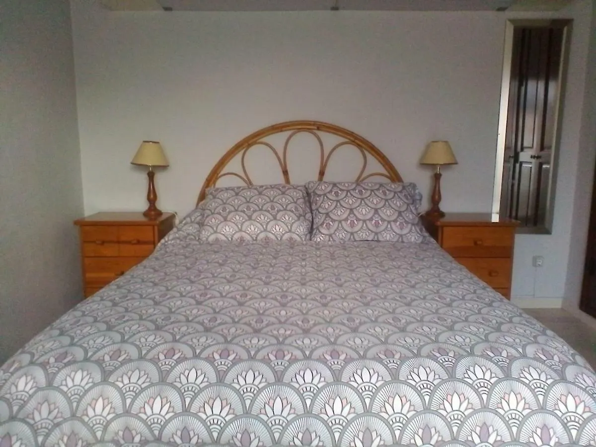 Appartement D'Or Carvoeiro