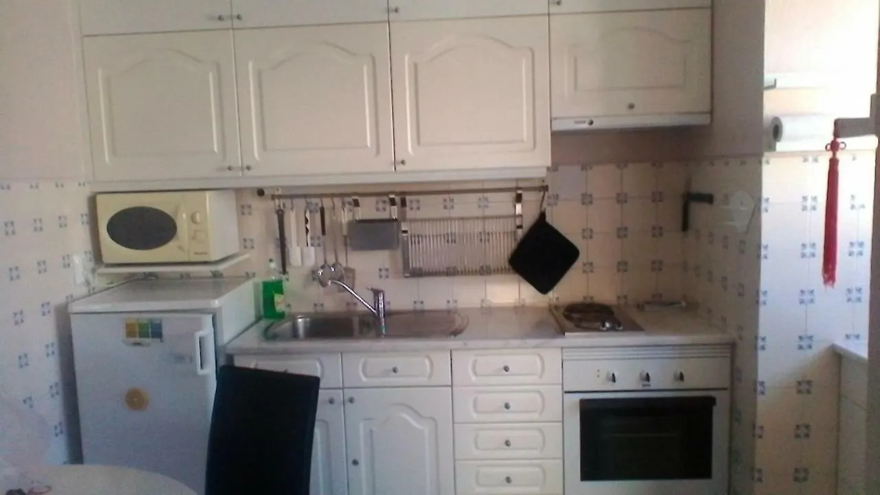 Apartment Appartement D'Or Carvoeiro