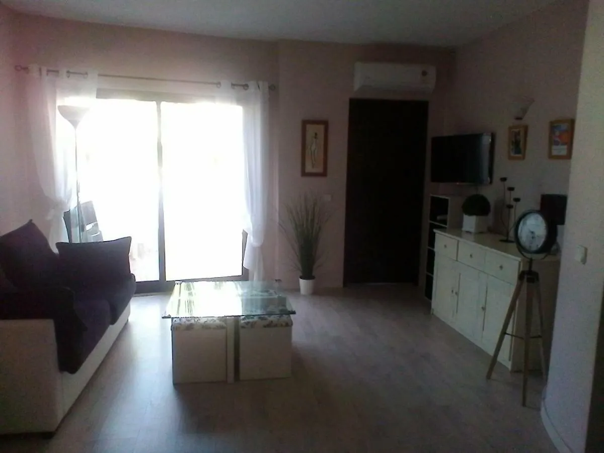 Appartement D'Or Carvoeiro  0*, Carvoeiro (Lagoa) Portugal