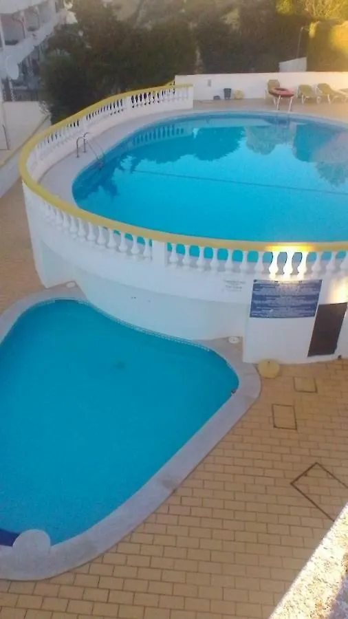 Appartement D'Or Carvoeiro
